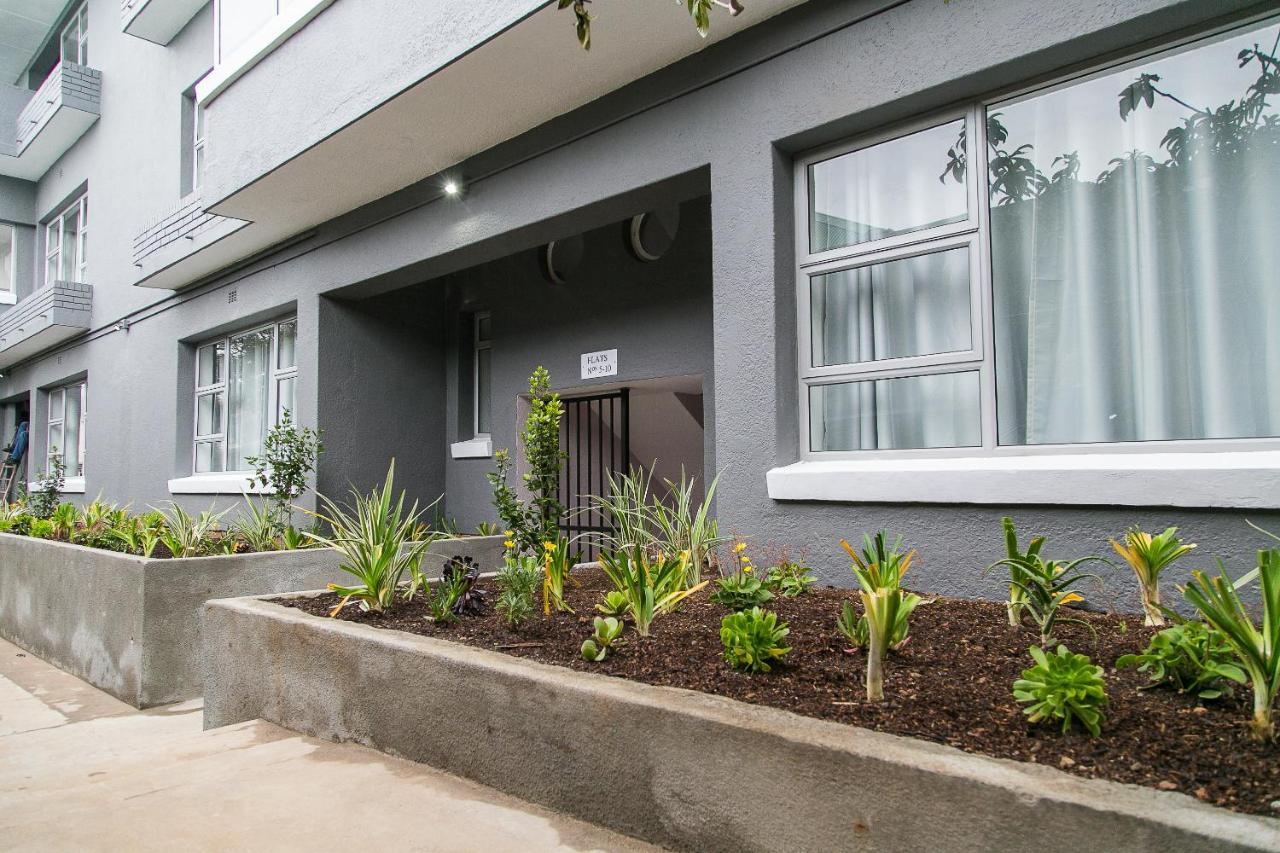 Curiocity Kloof Street Cape Town Exterior photo